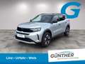 Opel Frontera GS MHEV 145 e-DCS6 7-Sitzer Silber - thumbnail 1