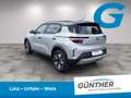 Opel Frontera GS MHEV 145 e-DCS6 7-Sitzer Silber - thumbnail 4
