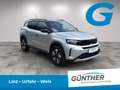Opel Frontera GS MHEV 145 e-DCS6 7-Sitzer Silber - thumbnail 2