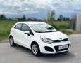 Kia Rio Rio 1,2 CVVT Cool Cool Weiß - thumbnail 9