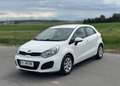 Kia Rio Rio 1,2 CVVT Cool Cool Weiß - thumbnail 4