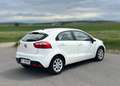 Kia Rio Rio 1,2 CVVT Cool Cool Weiß - thumbnail 11