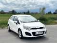 Kia Rio Rio 1,2 CVVT Cool Cool Weiß - thumbnail 8