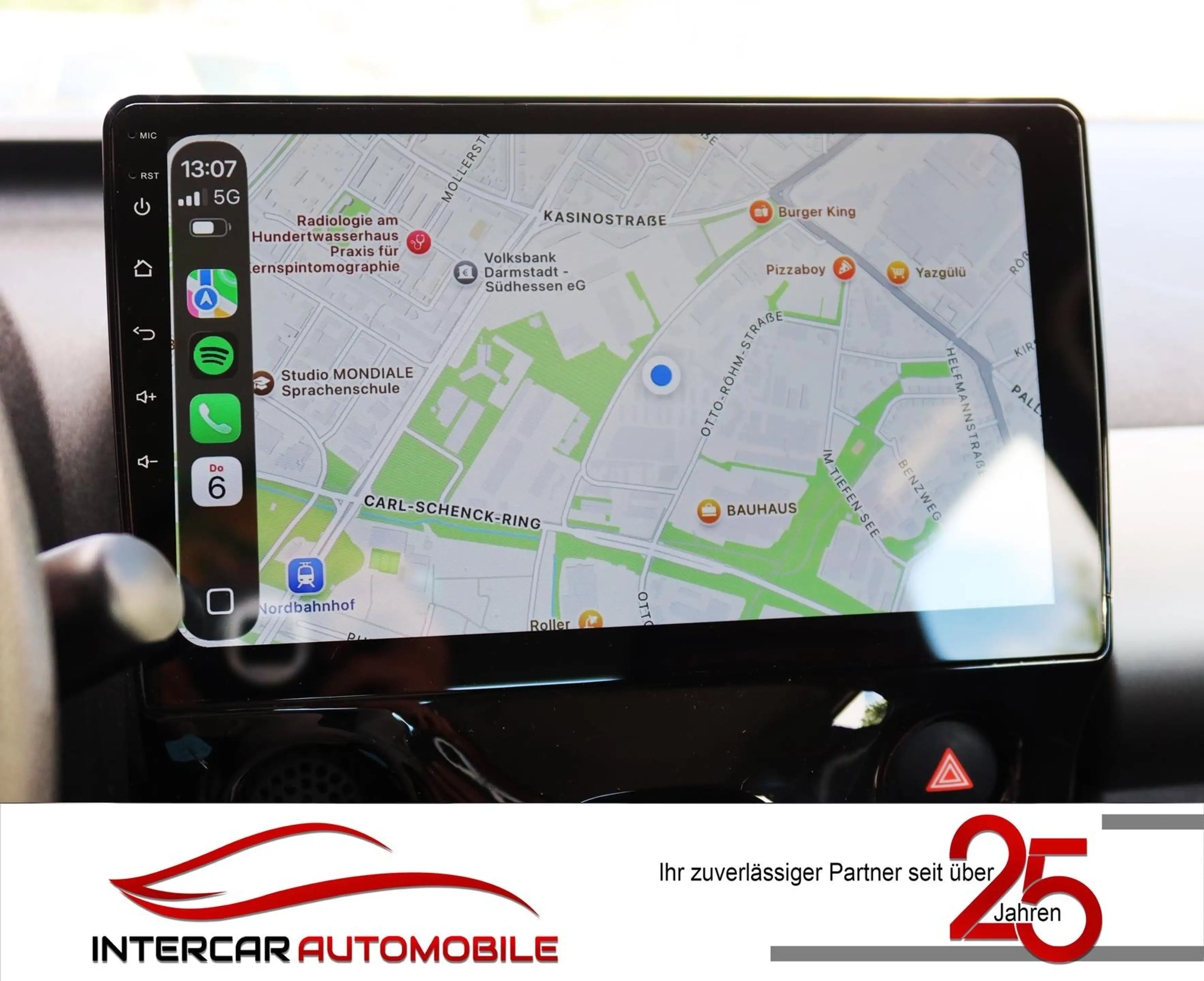 Citroen C1 Selection 1.0 VTi |CarPlay|Kamera|Sitzhz.| — photo 10