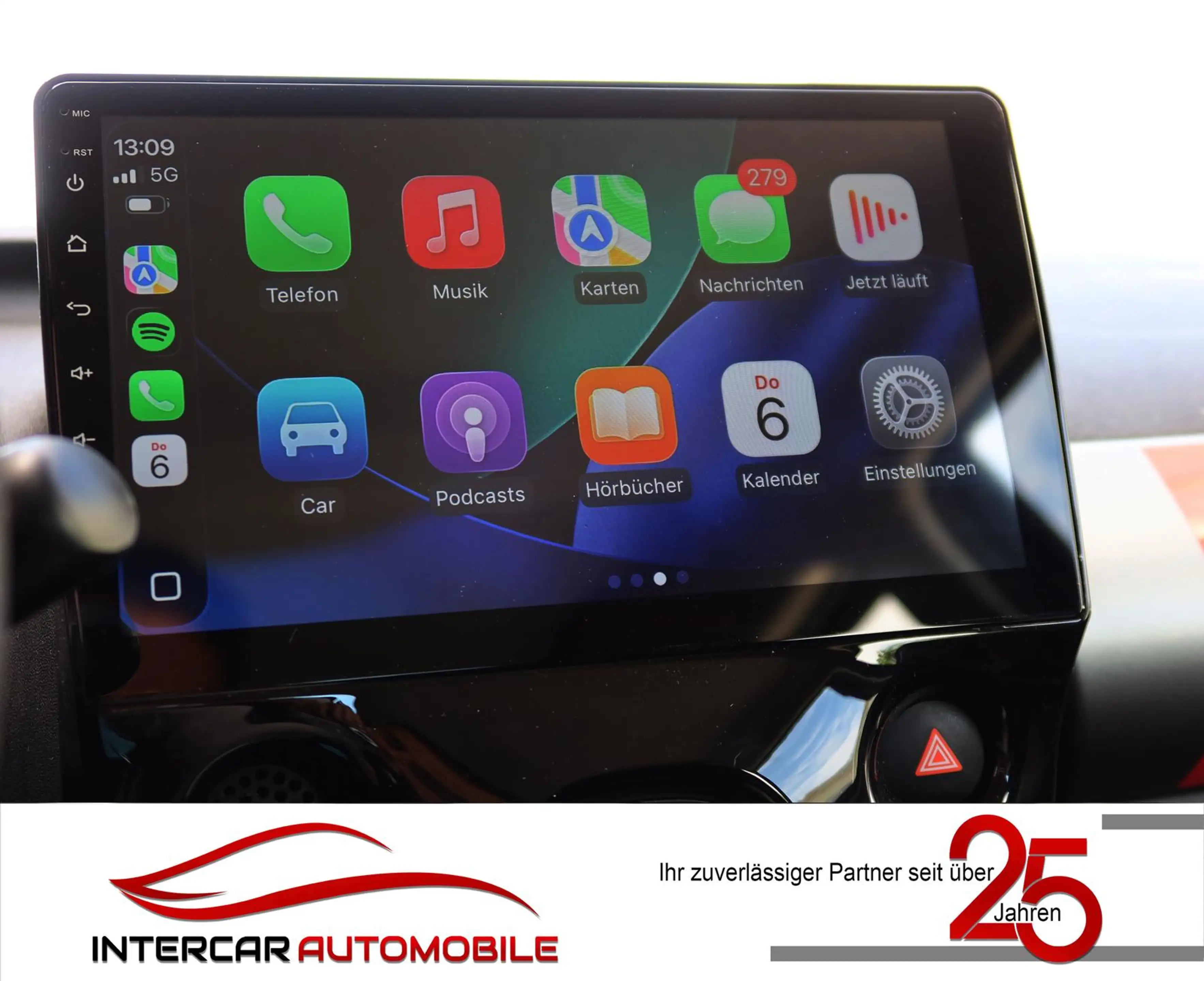 Citroen C1 Selection 1.0 VTi |CarPlay|Kamera|Sitzhz.| — photo 12