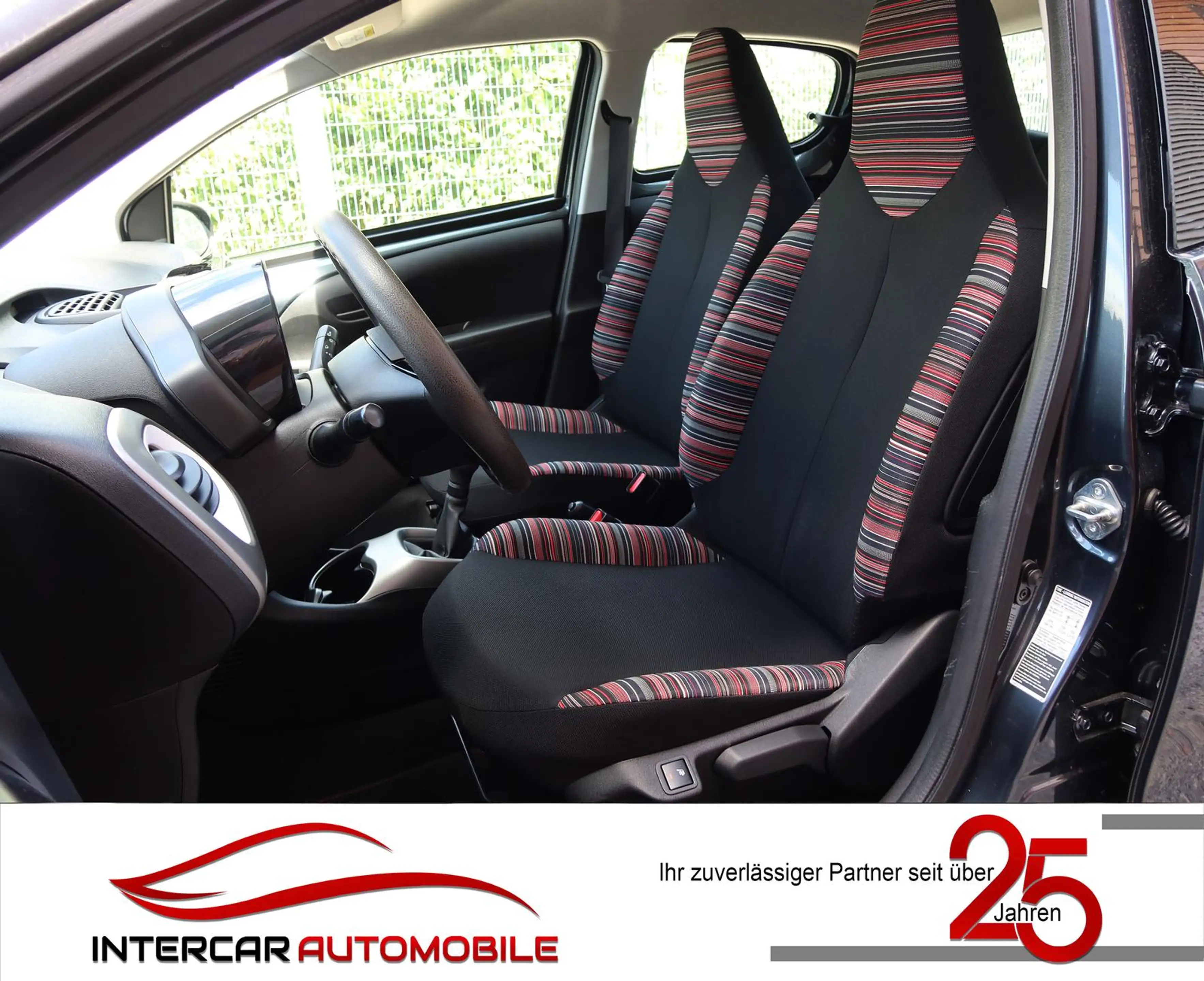 Citroen C1 Selection 1.0 VTi |CarPlay|Kamera|Sitzhz.| — photo 4