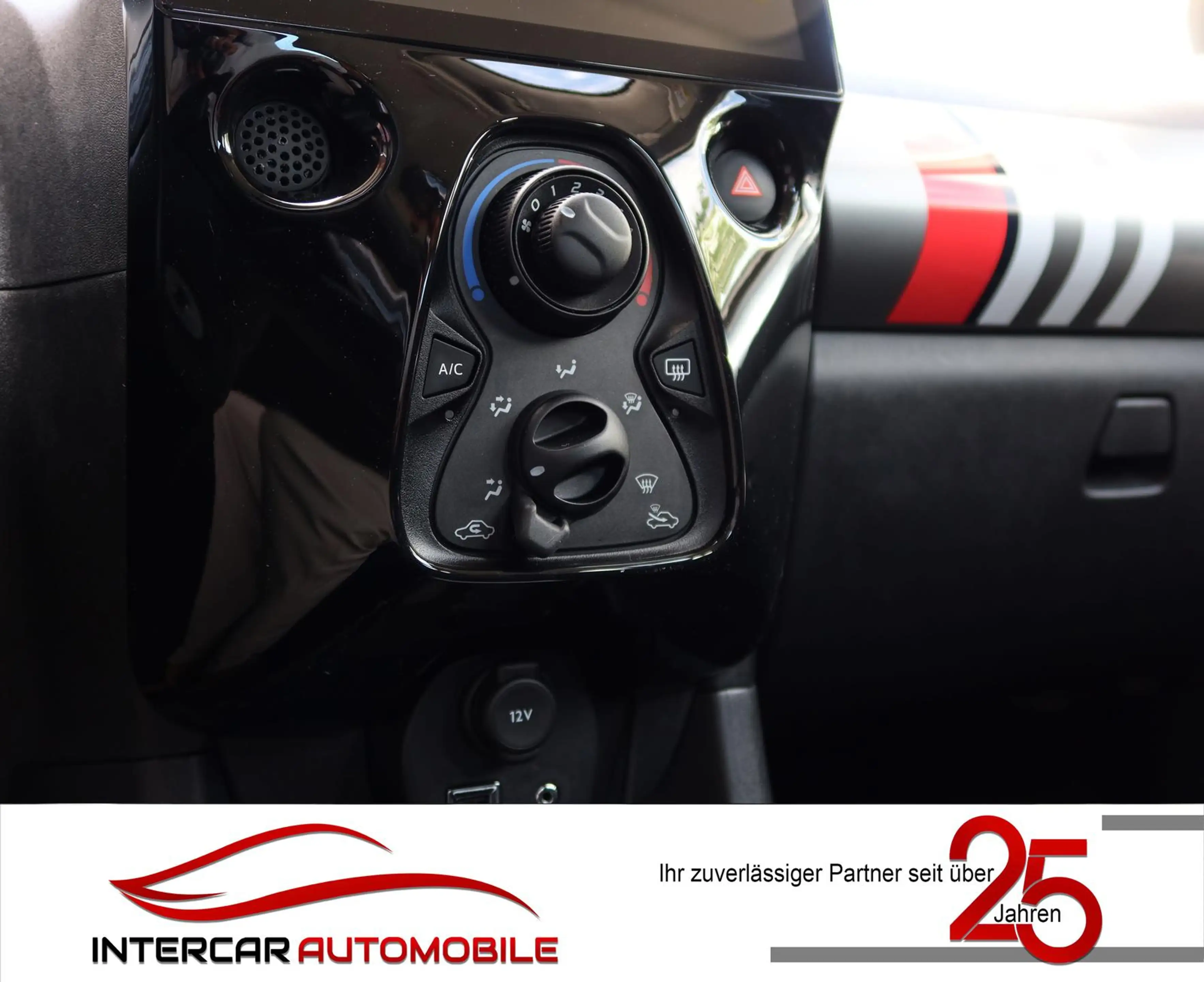 Citroen C1 Selection 1.0 VTi |CarPlay|Kamera|Sitzhz.| — photo 13
