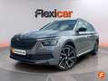 Skoda Kamiq 1.5 TSI Montecarlo DSG Gris - thumbnail 3