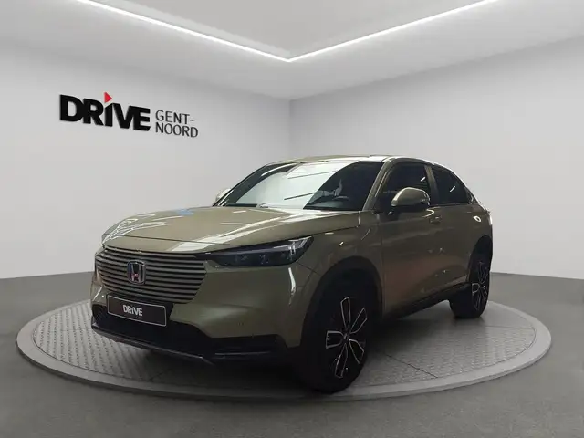 Honda HR-V i-MMD eCVT Advance