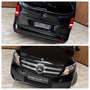 Mercedes-Benz V 220 d L3 7pl Alu/Leder/Cam/Gps/Carplay *1j garantie* Zwart - thumbnail 20