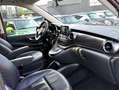 Mercedes-Benz V 220 d L3 7pl Alu/Leder/Cam/Gps/Carplay *1j garantie* Zwart - thumbnail 9