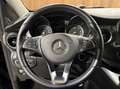 Mercedes-Benz V 220 d L3 7pl Alu/Leder/Cam/Gps/Carplay *1j garantie* Zwart - thumbnail 8