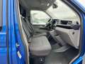 Volkswagen T6.1 Caravelle Comfortline LR 2.0TDI LED KAM 9 S Blau - thumbnail 14