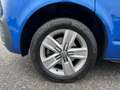 Volkswagen T6.1 Caravelle Comfortline LR 2.0TDI LED KAM 9 S Blau - thumbnail 4