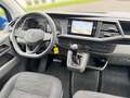 Volkswagen T6.1 Caravelle Comfortline LR 2.0TDI LED KAM 9 S Blau - thumbnail 9