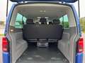 Volkswagen T6.1 Caravelle Comfortline LR 2.0TDI LED KAM 9 S Blau - thumbnail 7