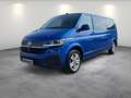 Volkswagen T6.1 Caravelle Comfortline LR 2.0TDI LED KAM 9 S Blau - thumbnail 2
