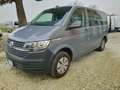Volkswagen T6.1 Caravelle 2.0 TDI 110CV PC Trendline 6 posti N1 AUTOCARRO Blanc - thumbnail 2
