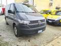 Volkswagen T6.1 Caravelle 2.0 TDI 110CV PC Trendline 6 posti N1 AUTOCARRO Blanc - thumbnail 8