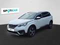Peugeot 5008 Crossway 130 EAT8, 7 Sitzer, SHZ Wit - thumbnail 1