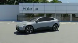 2026 Polestar 4