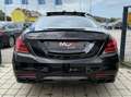 Mercedes-Benz S 560 4M AMG|CHAUFFEUR|HUB|SOFT|COMAND|PANO|BURMESTER Schwarz - thumbnail 7