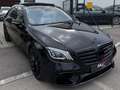 Mercedes-Benz S 560 4M AMG|CHAUFFEUR|HUB|SOFT|COMAND|PANO|BURMESTER Schwarz - thumbnail 3