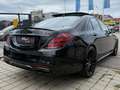 Mercedes-Benz S 560 4M AMG|CHAUFFEUR|HUB|SOFT|COMAND|PANO|BURMESTER Schwarz - thumbnail 8