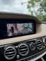 Mercedes-Benz S 560 4M AMG|CHAUFFEUR|HUB|SOFT|COMAND|PANO|BURMESTER Schwarz - thumbnail 47