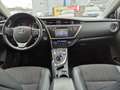 Toyota Auris Hybrid Executive 1.8 Navi Mehrzonenklima DAB SHZ K Silver - thumbnail 9
