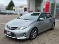 Toyota Auris Hybrid Executive 1.8 Navi Mehrzonenklima DAB SHZ K Silver - thumbnail 2