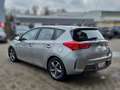 Toyota Auris Hybrid Executive 1.8 Navi Mehrzonenklima DAB SHZ K Silver - thumbnail 4