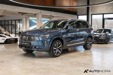 B5 AWD Core AHK Harman Kardon 7-Sitze 360°