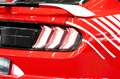 Ford Mustang Coupe|KLAPPEN-AGA|ACC|KAMERA|1.HAND|VOLL Rojo - thumbnail 11