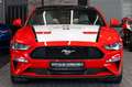 Ford Mustang Coupe|KLAPPEN-AGA|ACC|KAMERA|1.HAND|VOLL Rouge - thumbnail 8