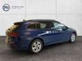 Volkswagen Golf Variant Life TDI DSG Blauw - thumbnail 2