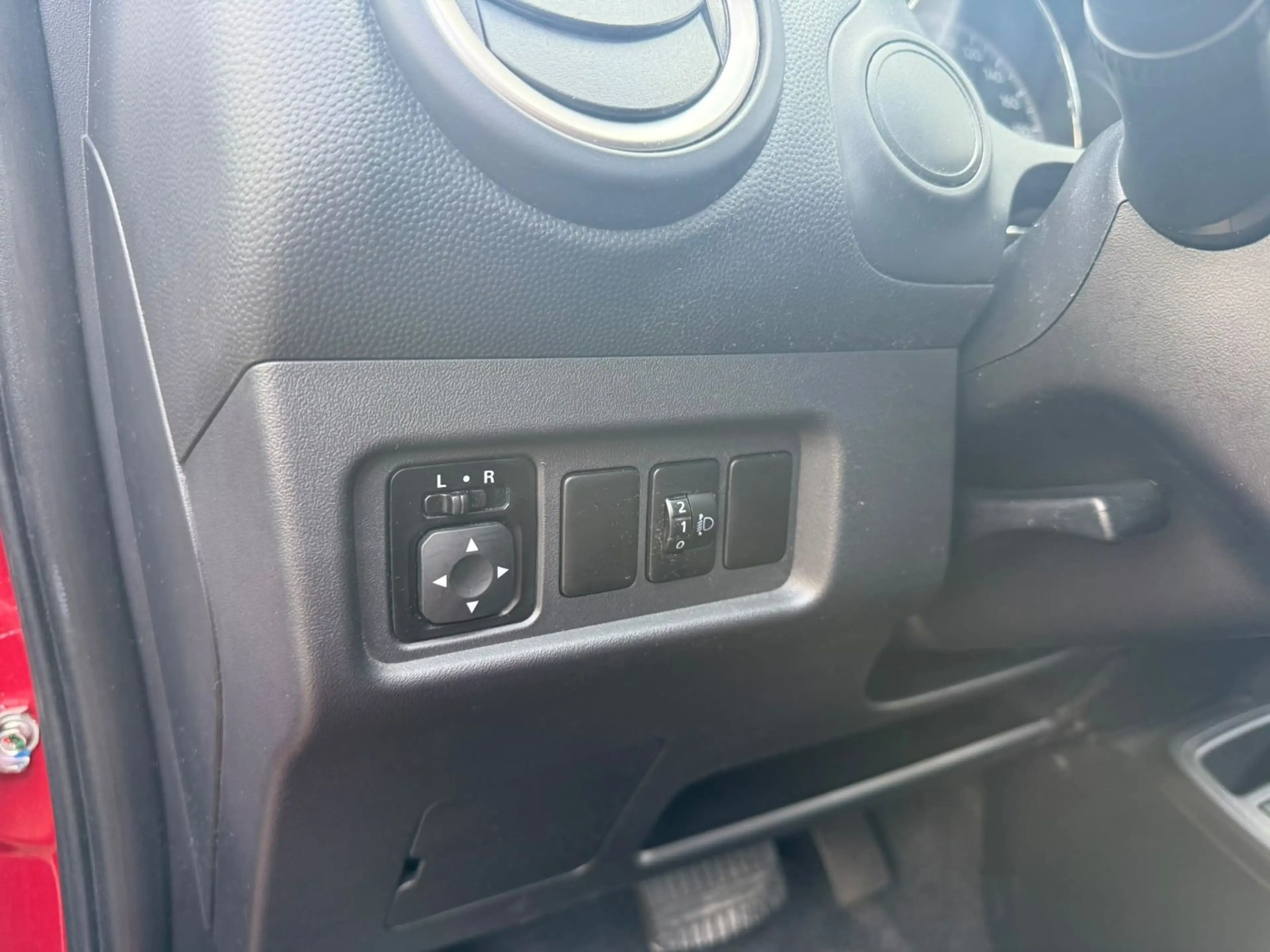 Mitsubishi Space Star 1.2 MIVEC AS&G Select+ Black CVT — photo 13