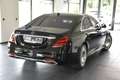 Mercedes-Benz S 560 4Matic 9G AMG LINE PLUS"EXKLUSIV"PANO"FOND-ENTERT" Noir - thumbnail 3
