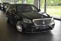 Mercedes-Benz S 560 4Matic 9G AMG LINE PLUS"EXKLUSIV"PANO"FOND-ENTERT" Noir - thumbnail 2