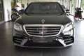 Mercedes-Benz S 560 4Matic 9G AMG LINE PLUS"EXKLUSIV"PANO"FOND-ENTERT" Noir - thumbnail 6