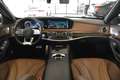 Mercedes-Benz S 560 4Matic 9G AMG LINE PLUS"EXKLUSIV"PANO"FOND-ENTERT" Noir - thumbnail 8