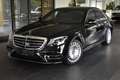 Mercedes-Benz S 560 4Matic 9G AMG LINE PLUS"EXKLUSIV"PANO"FOND-ENTERT" Noir - thumbnail 1