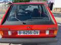 Volkswagen Golf Berlina Manual de 3 Puertas Rojo - thumbnail 6