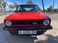 Volkswagen Golf Berlina Manual de 3 Puertas Rojo - thumbnail 2
