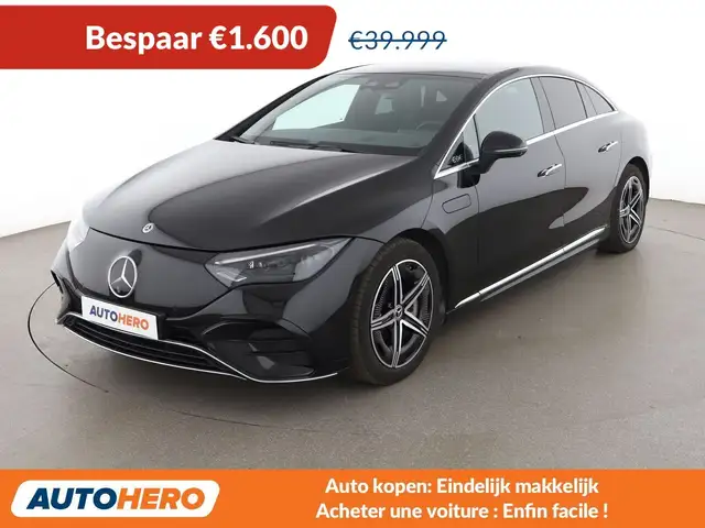 Mercedes-Benz EQE 350 350 AMG Line