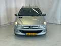 Peugeot 206 SW 1.6 Quiksilver|NAP|VELGEN|AIRCO|BOEKJES|ELEK RA Grijs - thumbnail 16