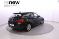 BMW 118 118dA Negro - thumbnail 7