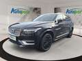 Volvo XC90 B5 AWD Mild-Hybrid Inscription Schwarz - thumbnail 1