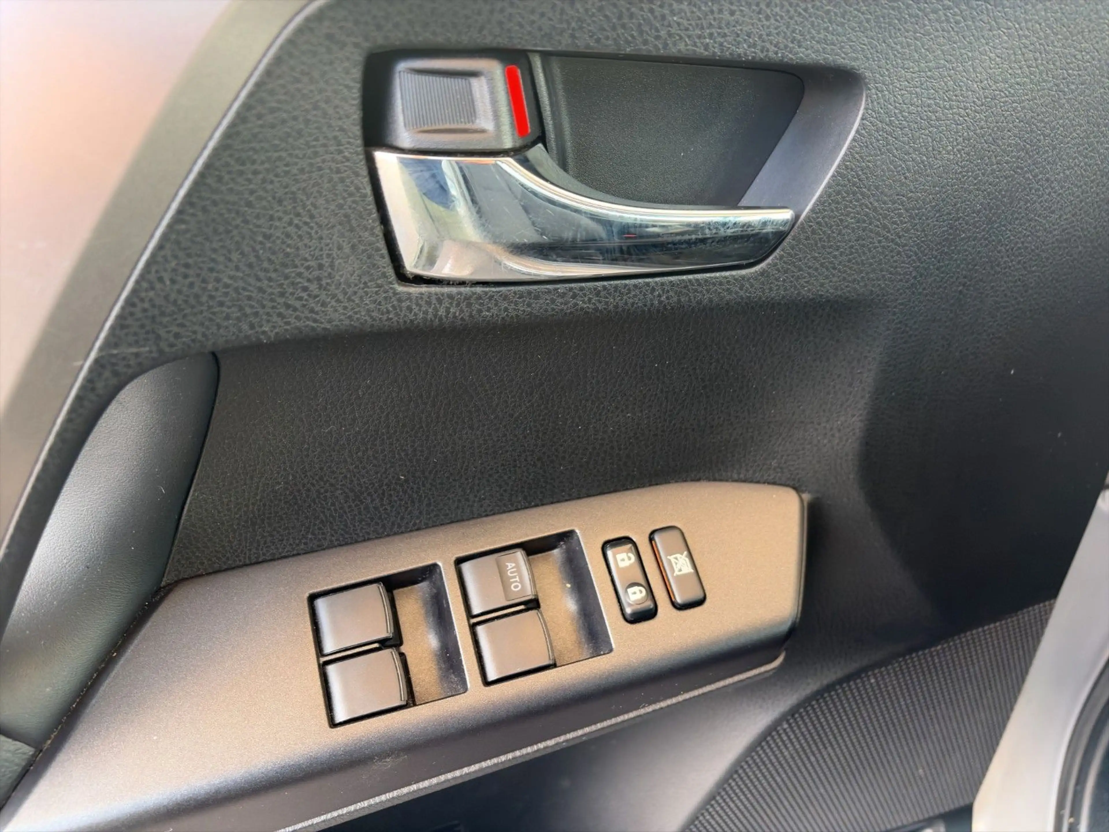 Toyota RAV 4 Toyota RAV4 2.0 Valvematic 4x4 — photo 13