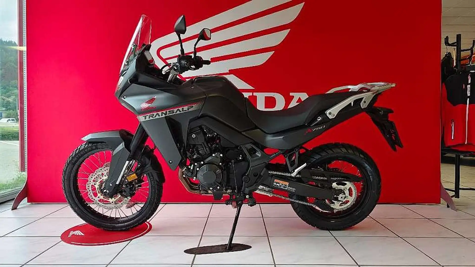 Honda Transalp Transalp 750 - 1